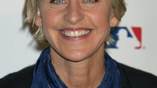 Ellen To Voters: Just Say No To Proposition 8